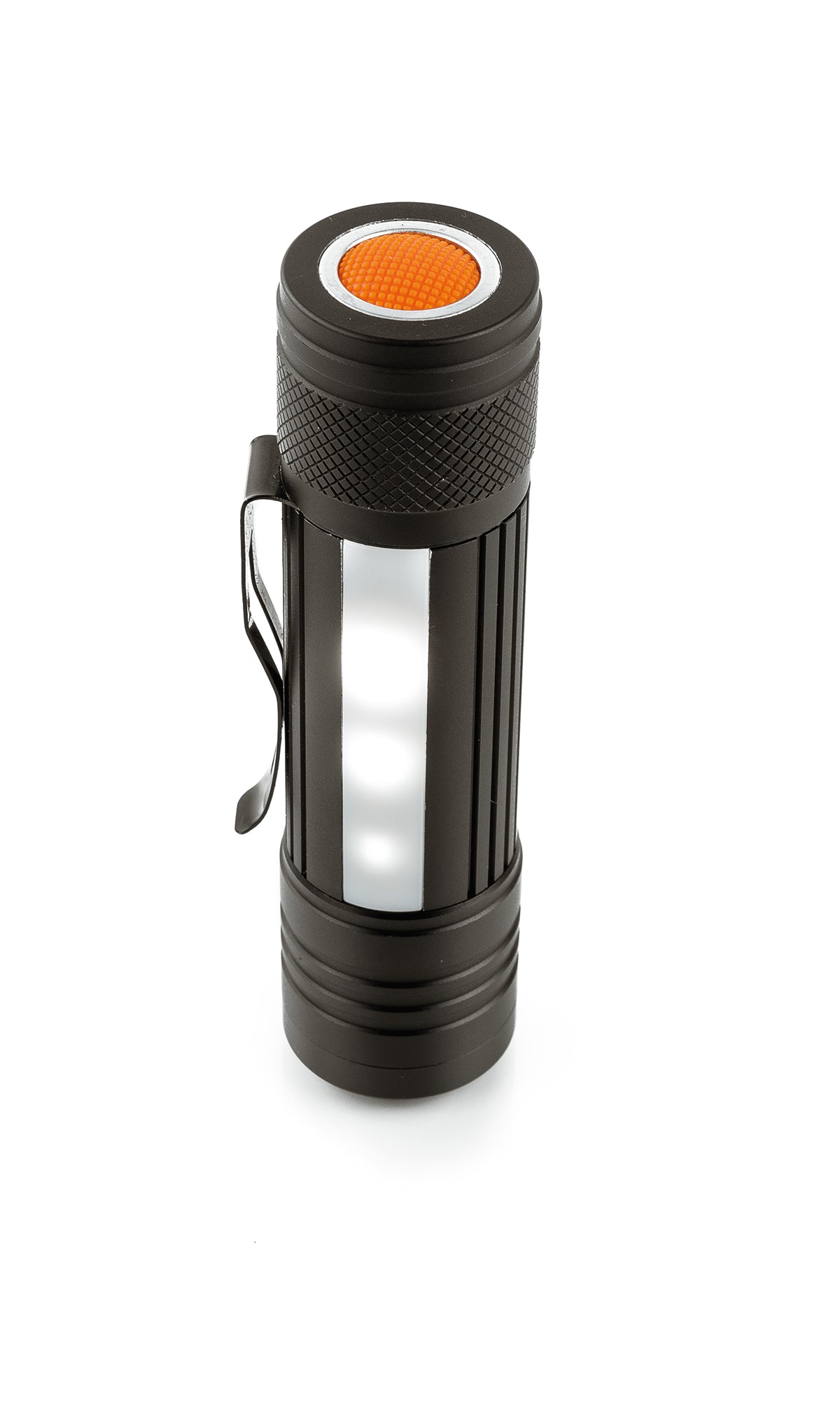 Lanterna LED MiniLite Multifunções com Íman HT
