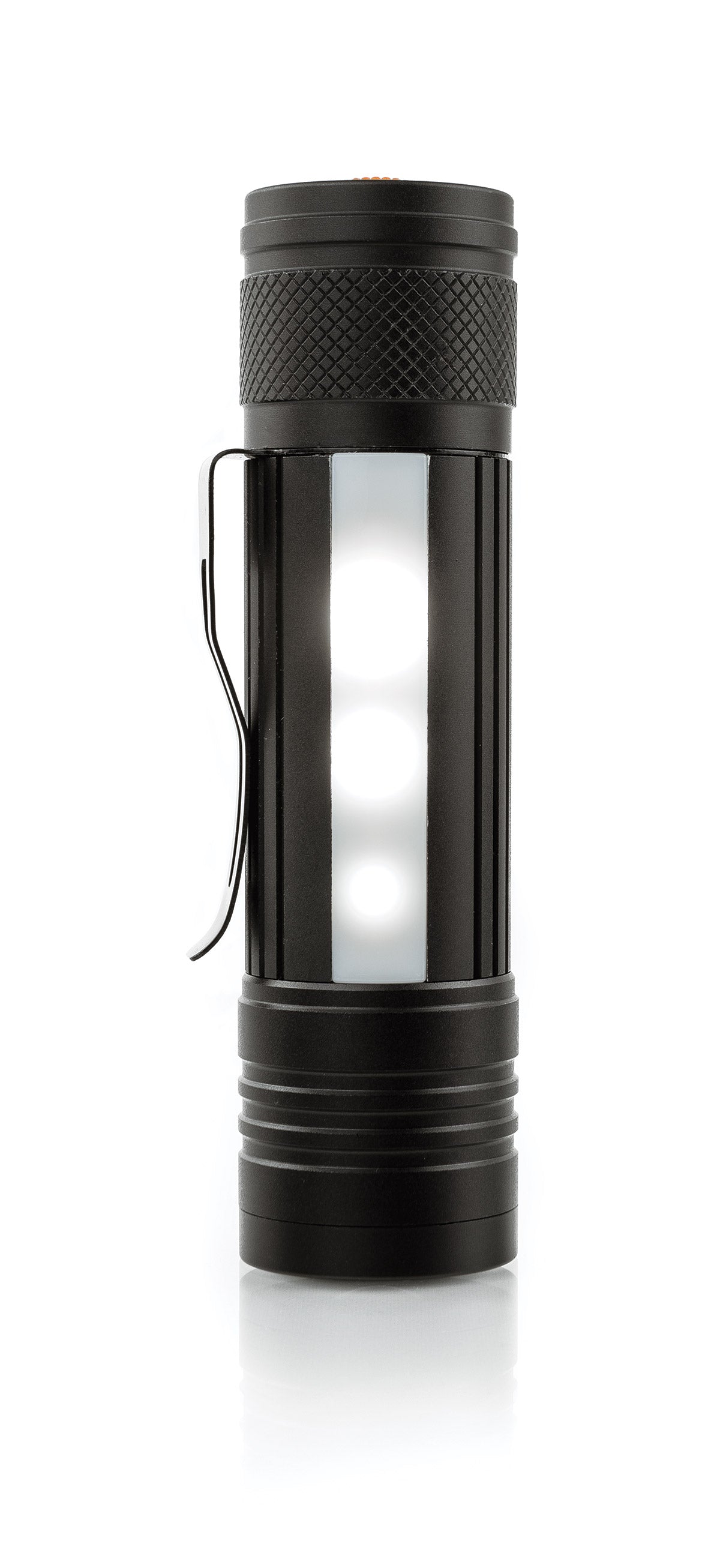 Lanterna LED MiniLite Multifunções com Íman HT