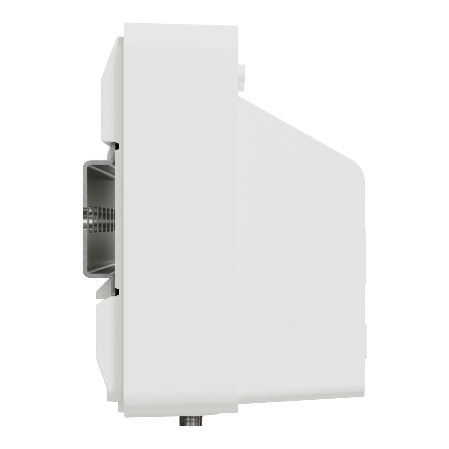 Controlador de Piso Radiante Wiser