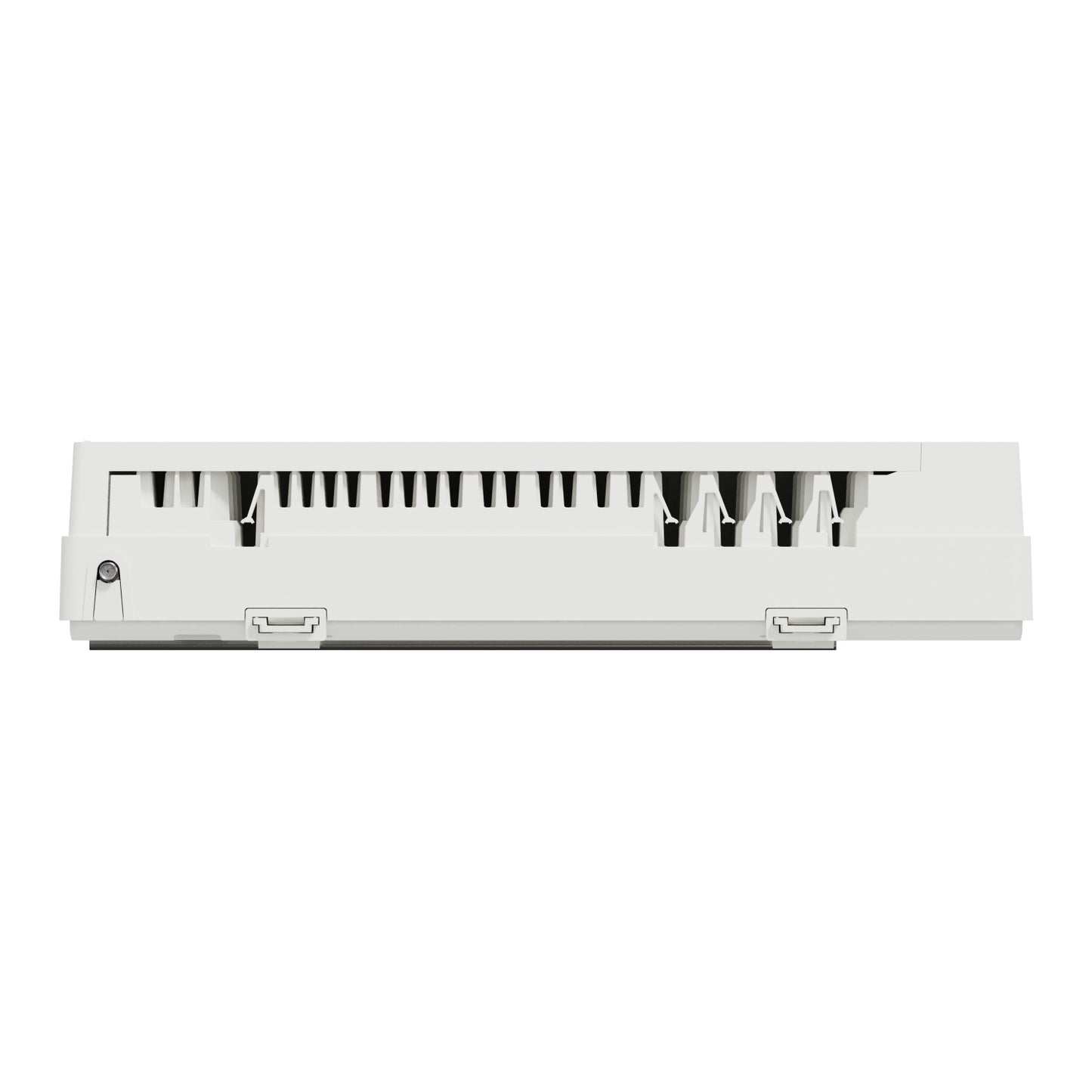 Controlador de Piso Radiante Wiser