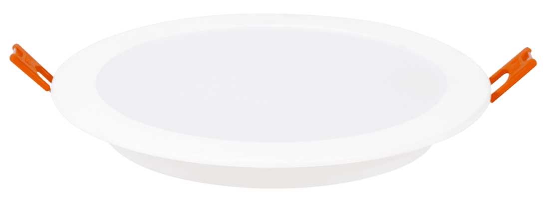 Downlight LED Redondo 10/12/15W & CCT Ajustável