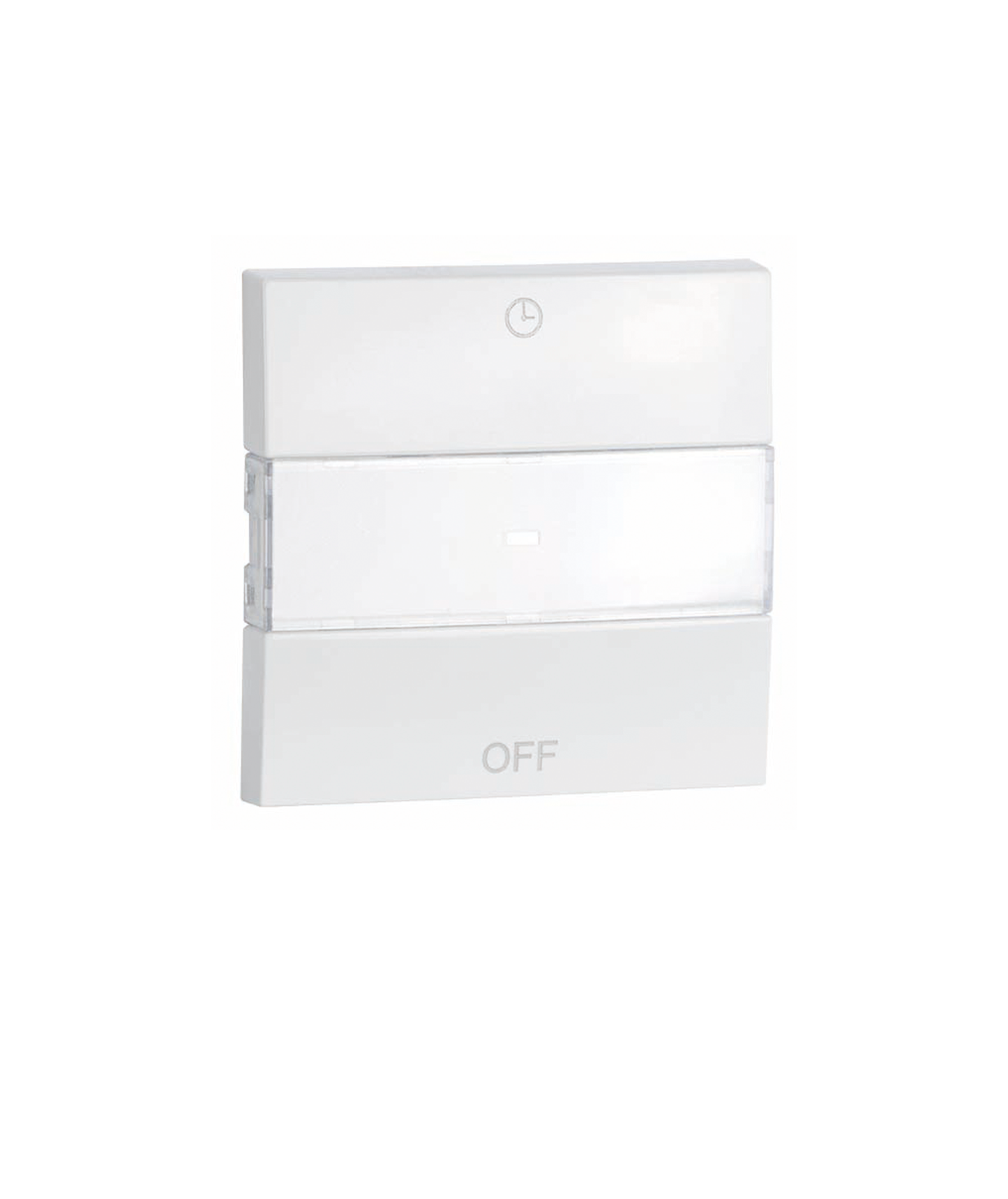 Tecla para Interruptor Temporizado