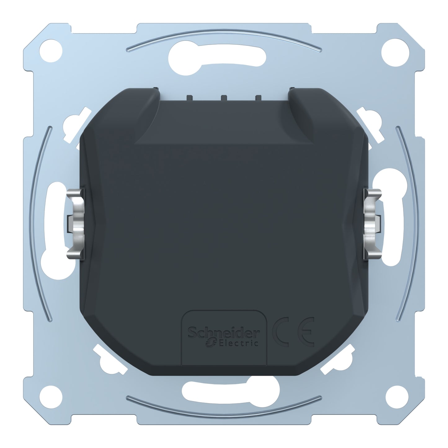 Interruptor Relé Duplo 230V Wiser
