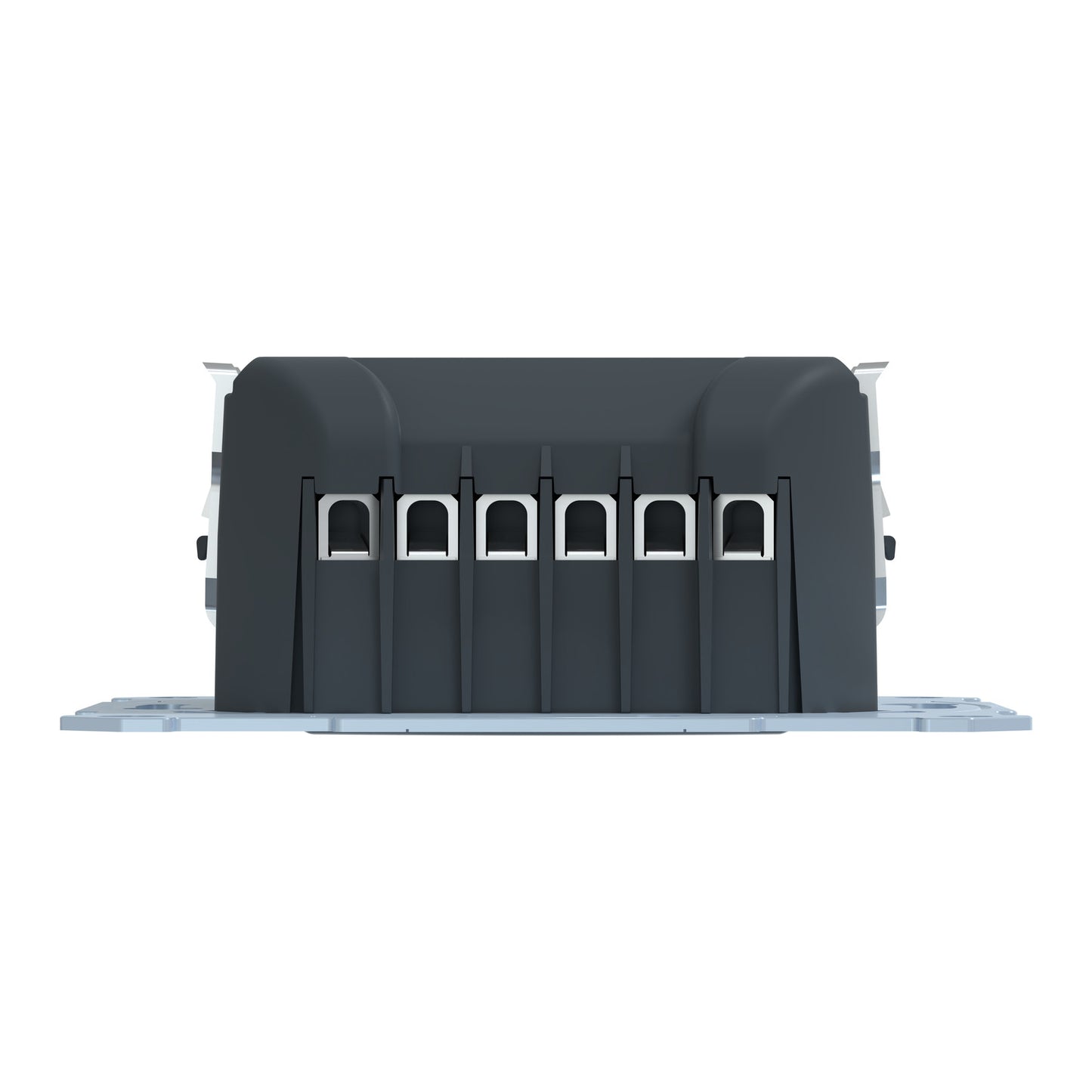 Interruptor Relé Duplo 230V Wiser