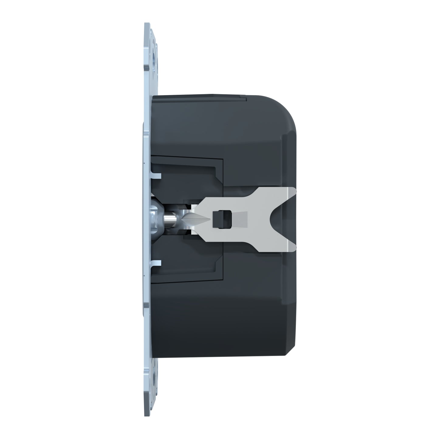 Regulador de Luz Universal Simples Wiser