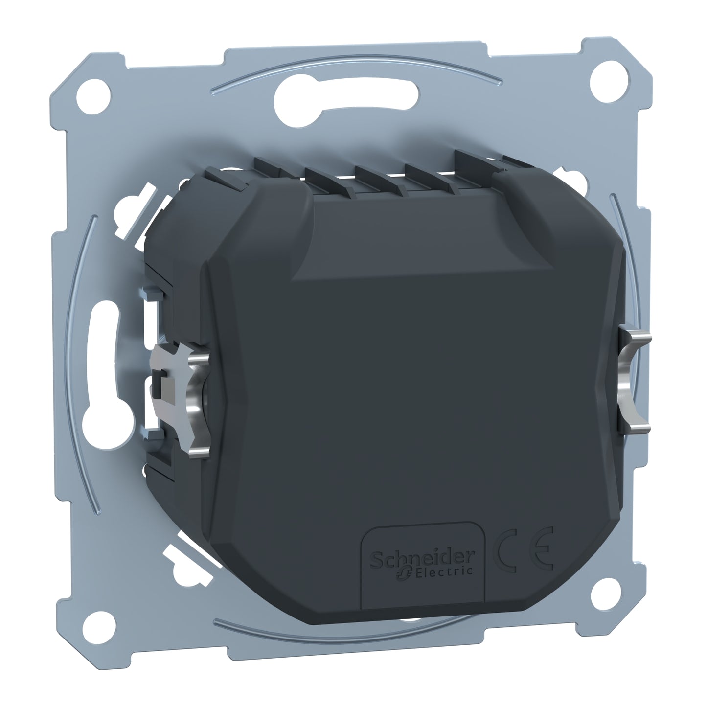 Regulador de Luz Universal Simples Wiser
