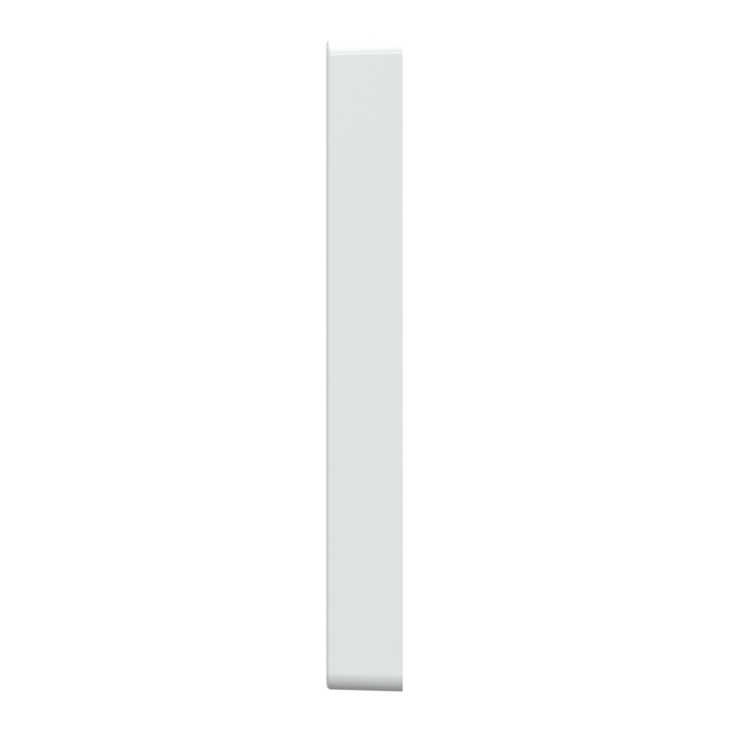 Tecla Simples D-Life Wiser Branco