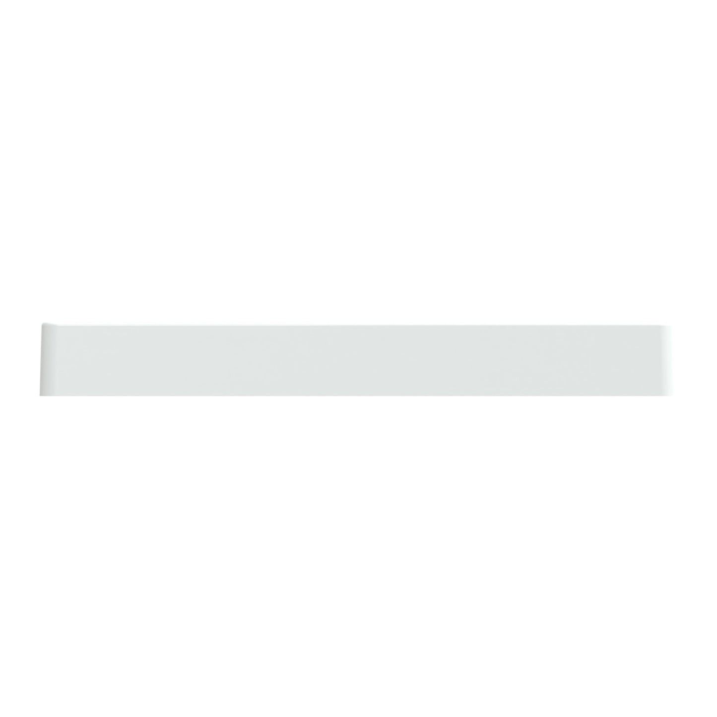 Tecla Simples D-Life Wiser Branco