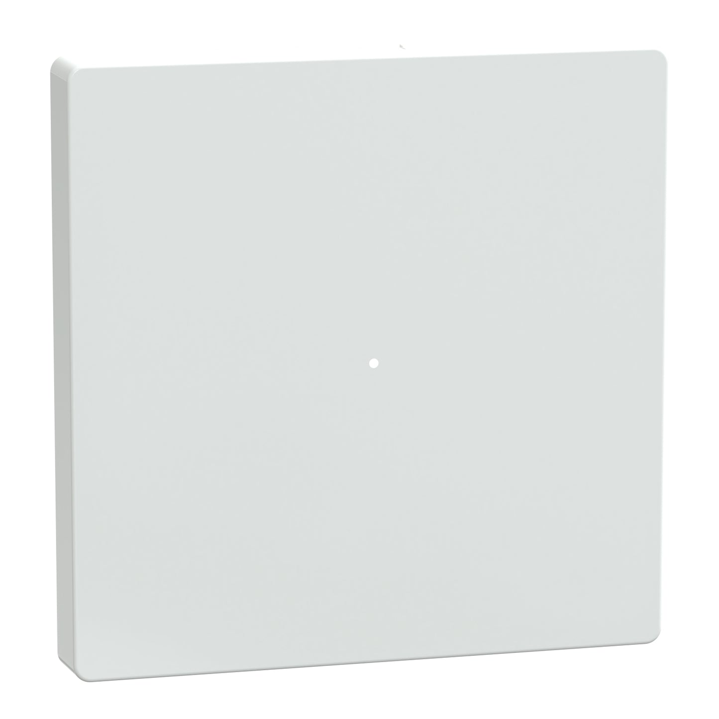 Tecla Simples D-Life Wiser Branco