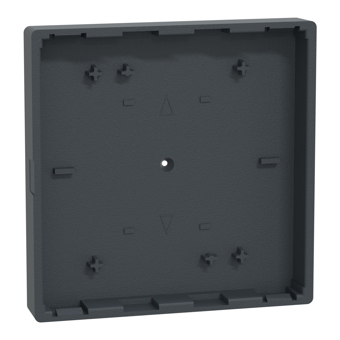 Tecla Simples M-Elegance Wiser Antracite