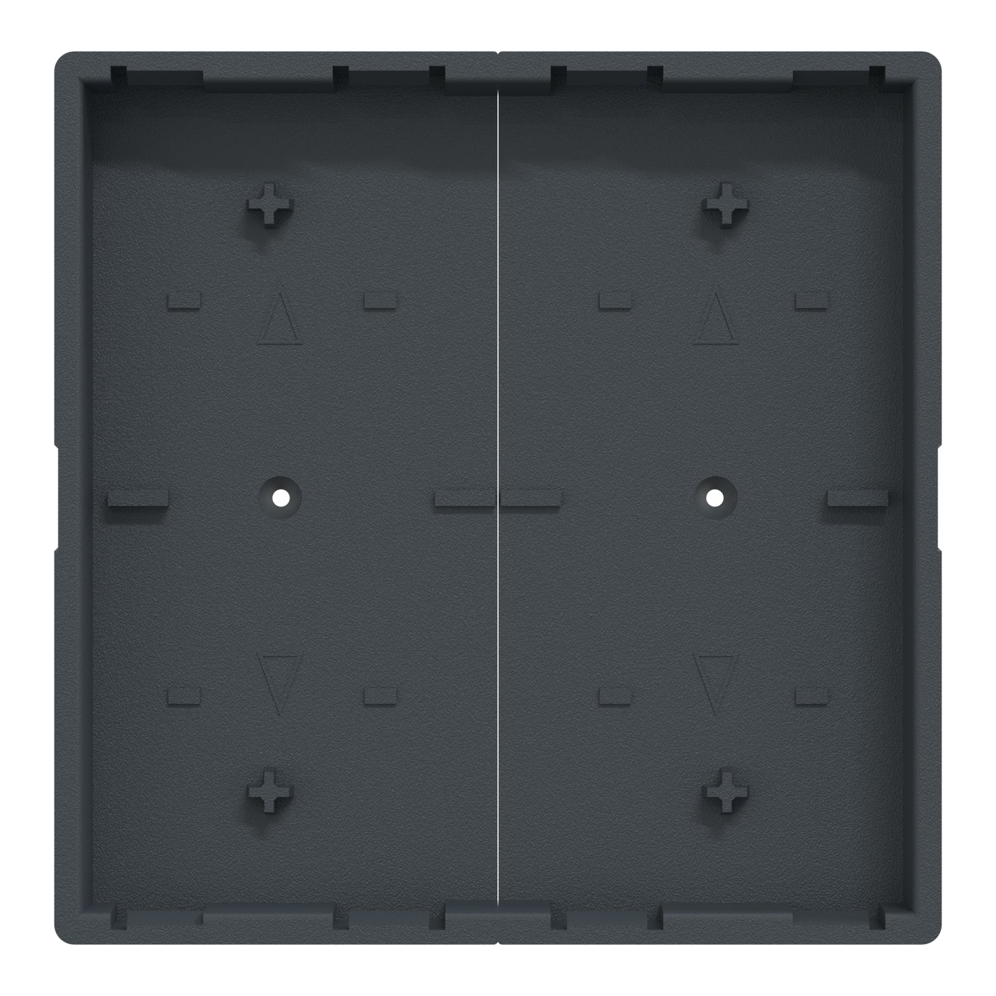 Tecla Dupla M-Elegance Wiser Antracite