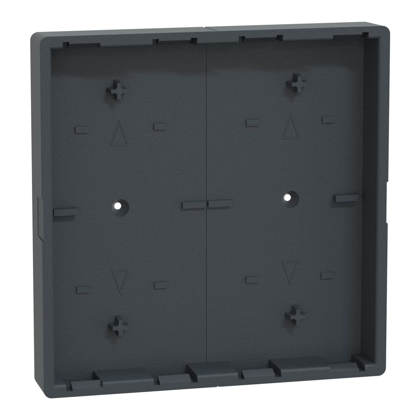 Tecla Dupla M-Elegance Wiser Antracite