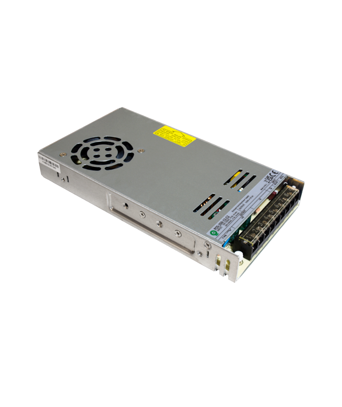 Fonte de Alimentação POS INDUSTRIAL - 24V