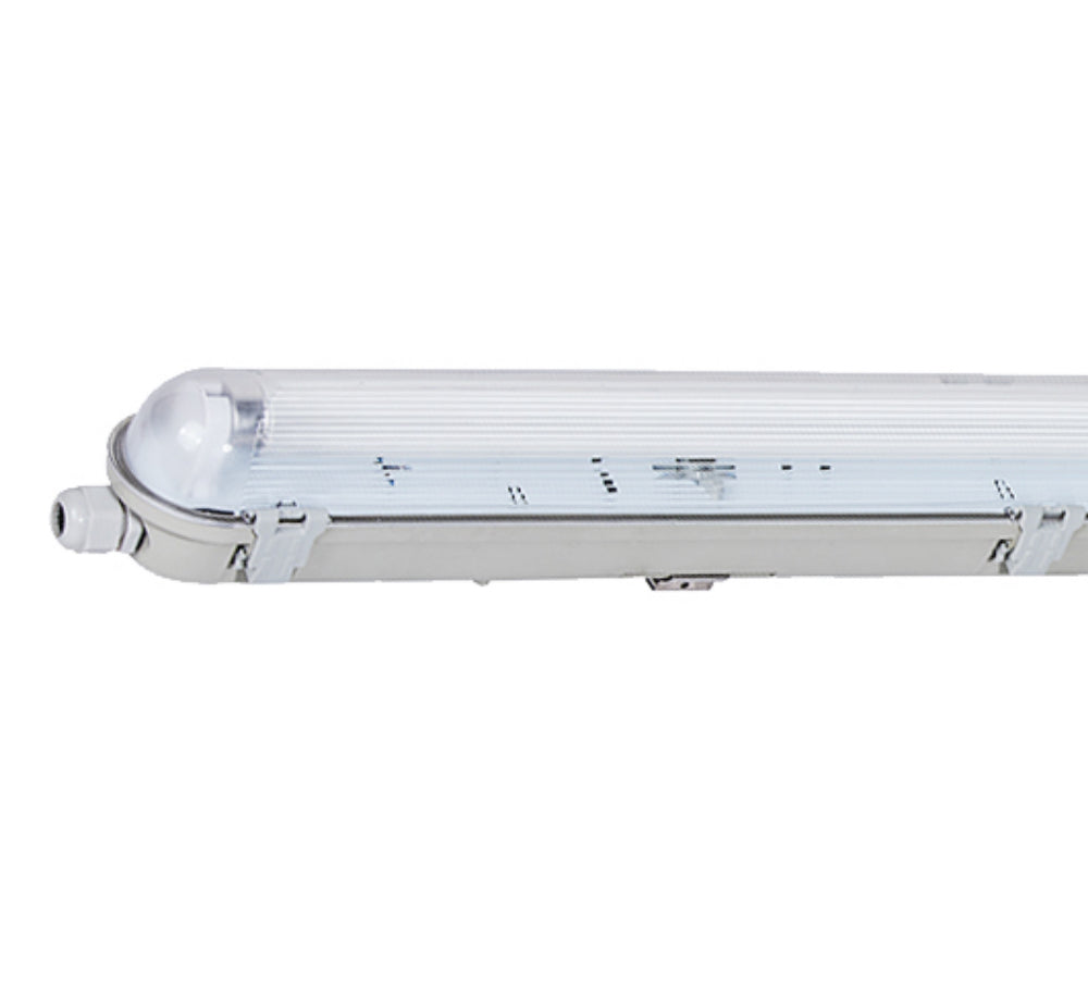 Armadura Estanque Denis Dupla IP65