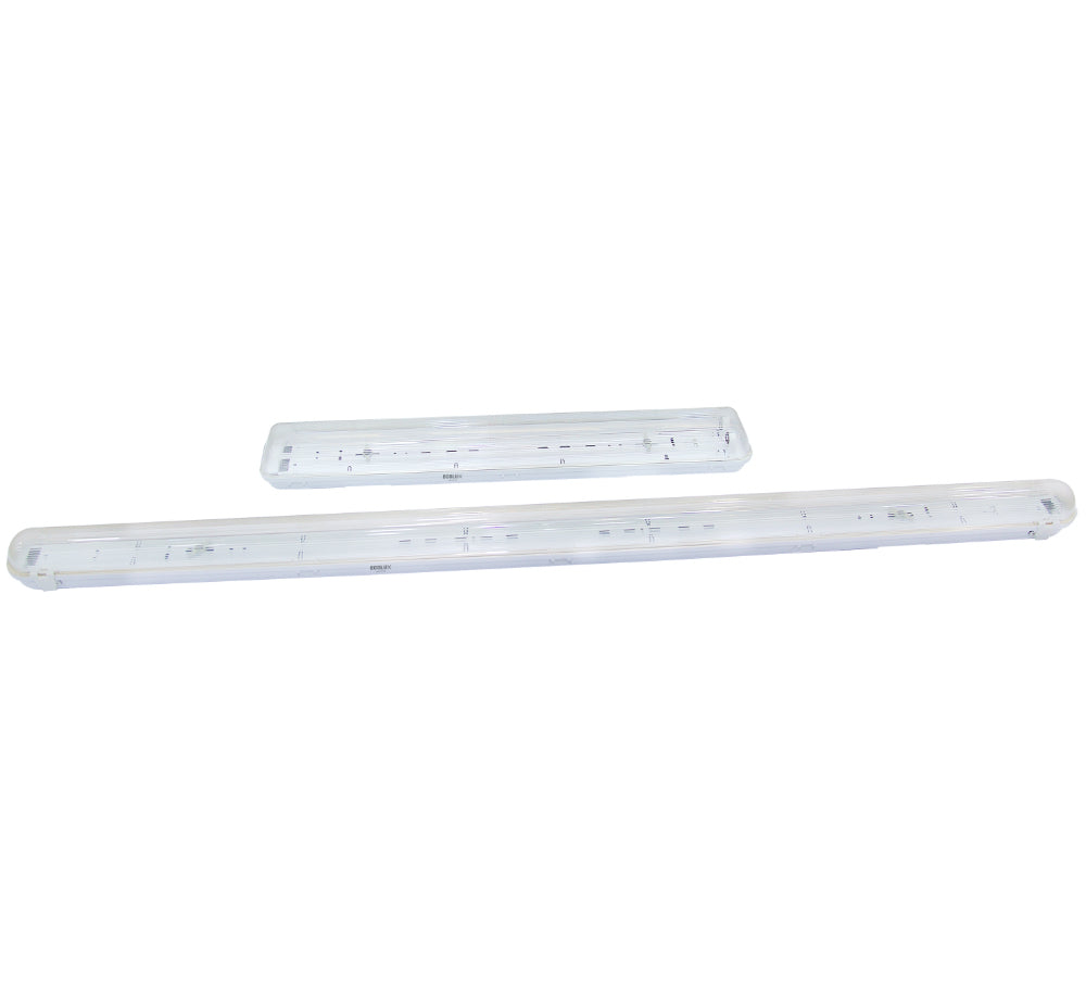 Armadura Estanque Denis Dupla IP65
