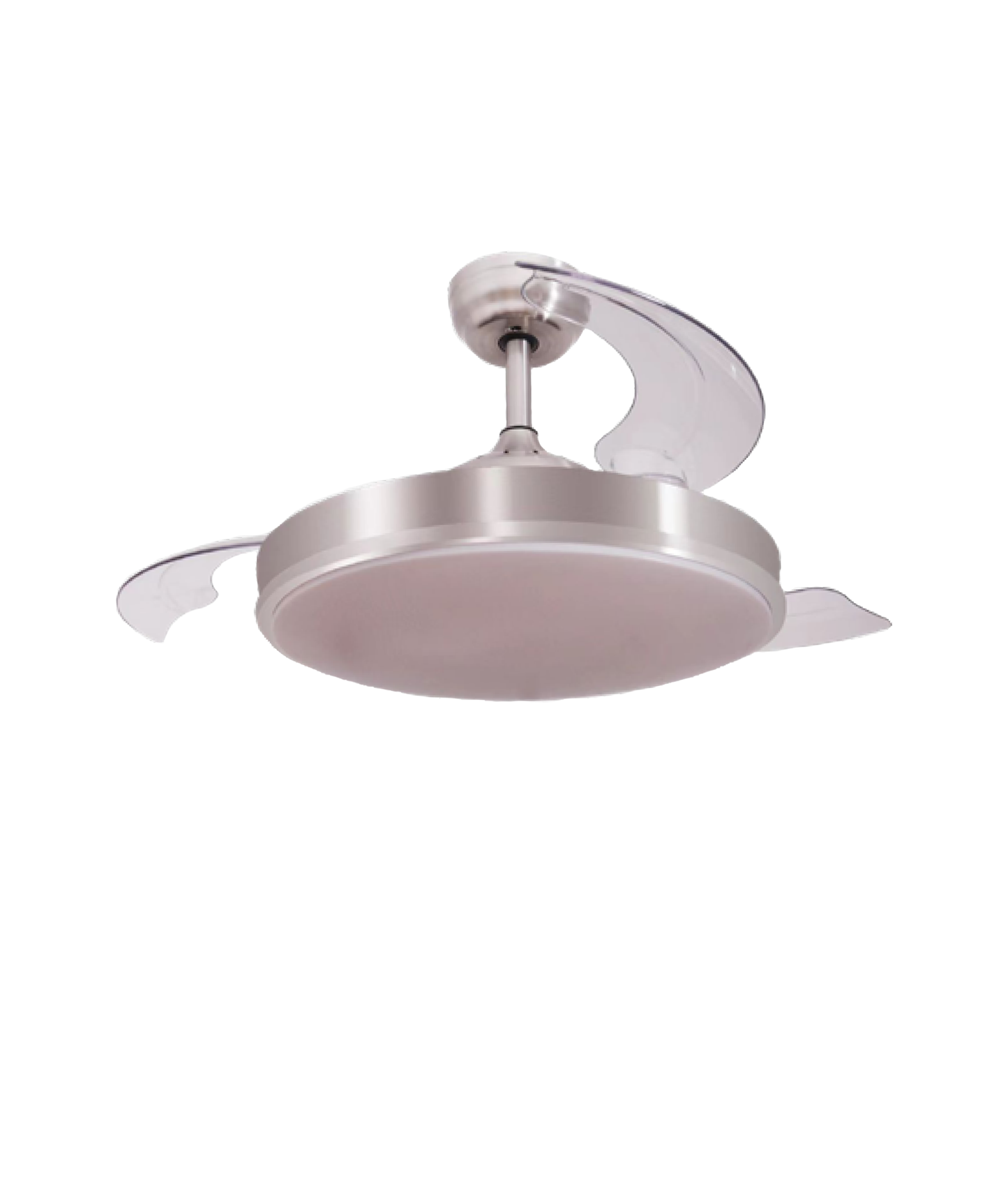 Ventilador LED Sureste C 36W 4100LM & CCT ajustável