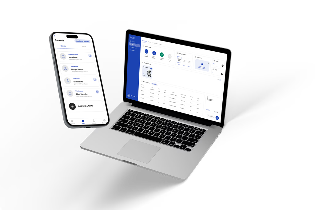 Carregador VE Daze Duo S Trifásico 64A 2x22,2kW