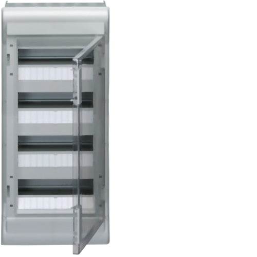 Caixa Vector IP55 4 Filas 48 Módulos