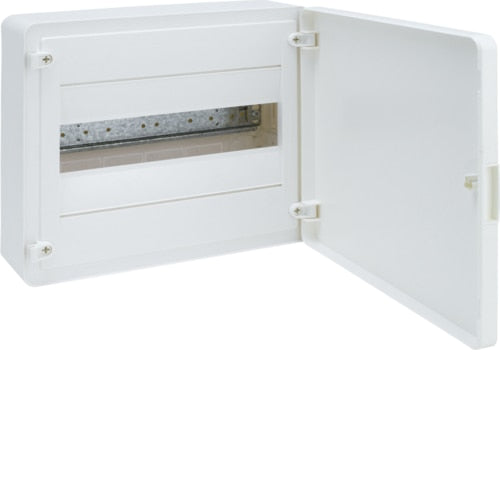 Caixa Golf Superfície Porta Opaca 1 Fila 12 Módulos