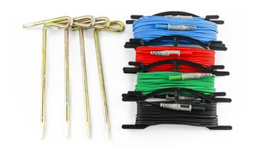 MacrotestG3S Equipamento Multifunções Avançado p/ Verificação de Instalações Eléctricas