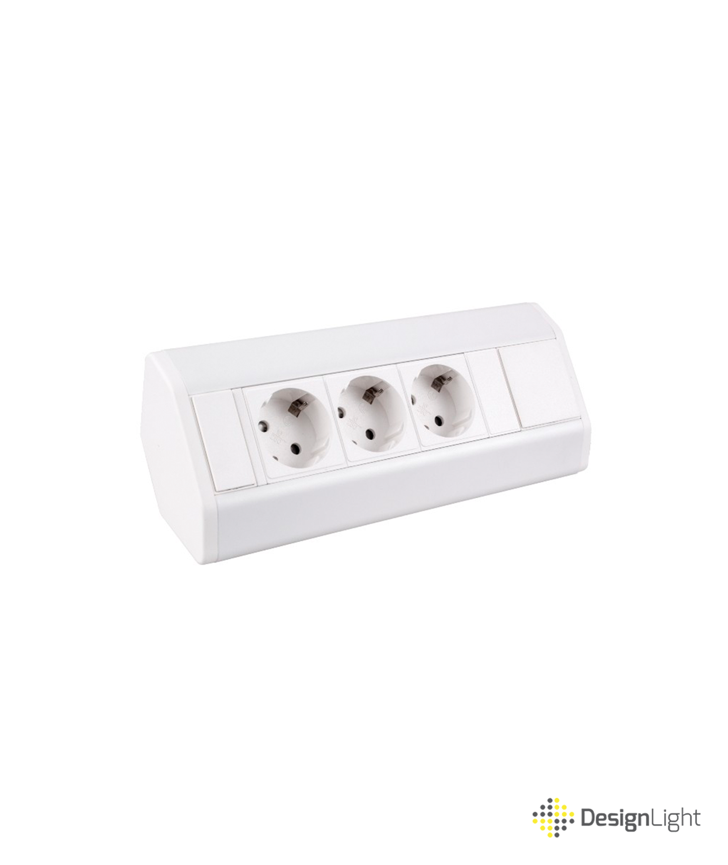 Corner Box 3 Branco