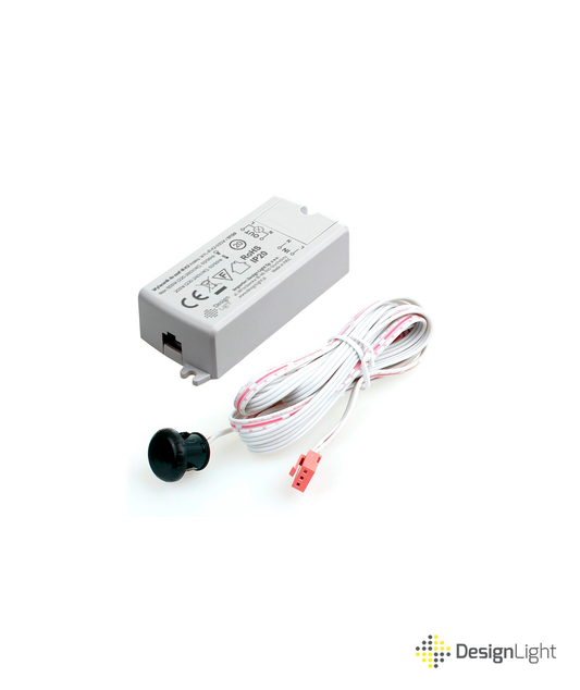 Interruptor de Proximidade IR K2 500W 220-240V