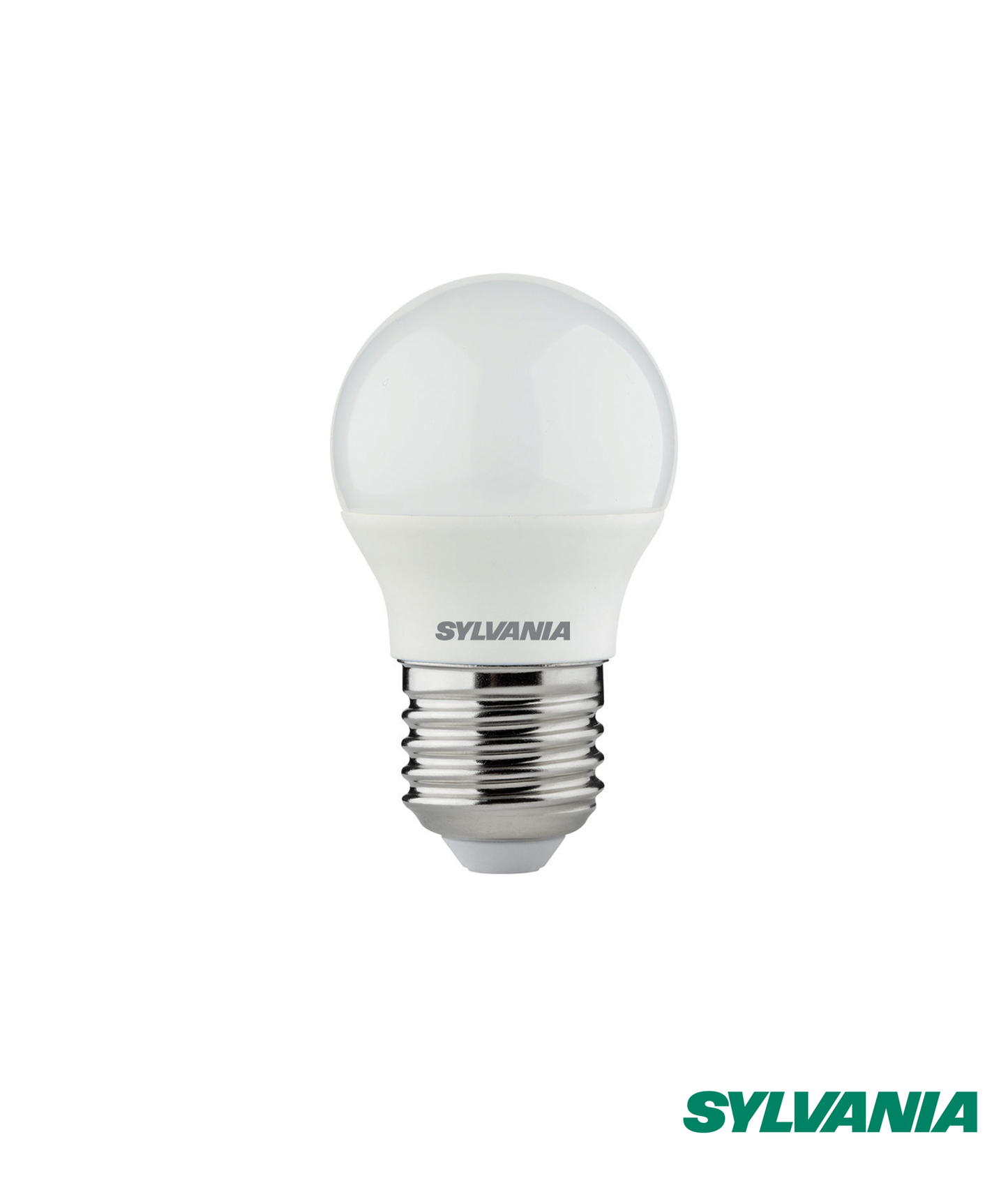 ToLEDo Esférica 4,5W 470LM E27 (2700K/4000K/6500K)