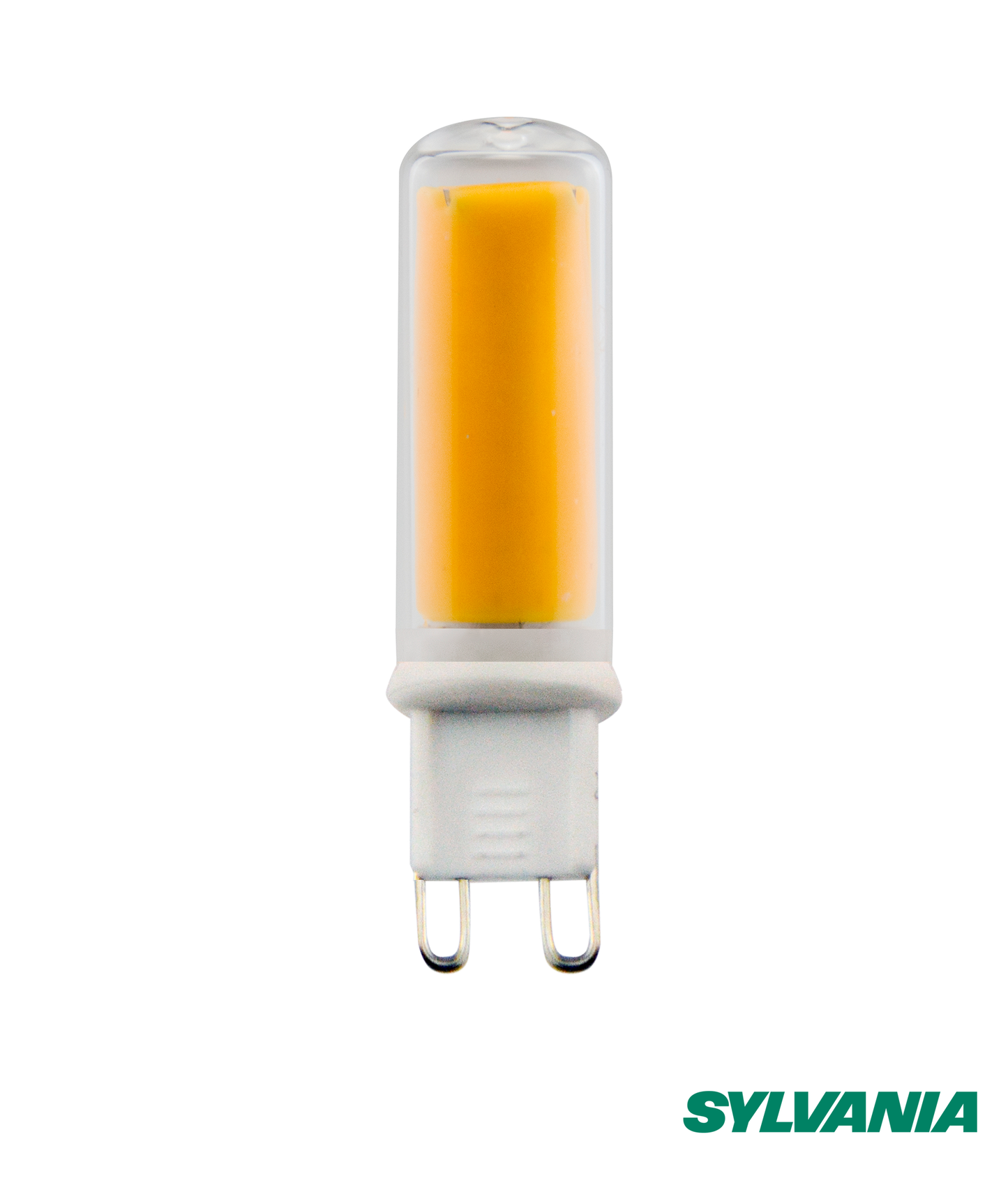 ToLEDo Retro G9 CL 4,2W 470LM (2700K/4000K/6500K)