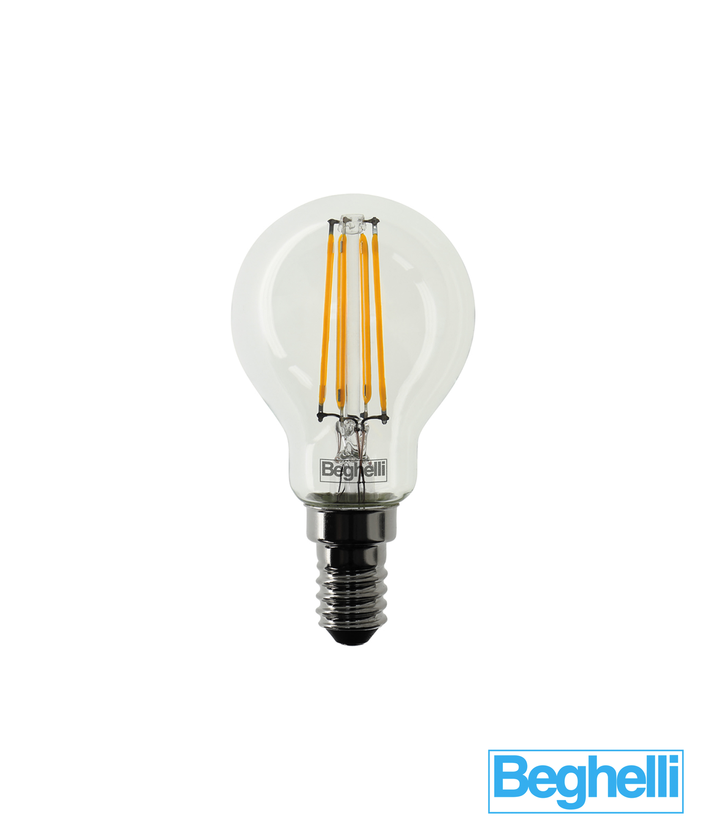 Sfera Zafiro LED 56456 800LM 6W E14 4000K