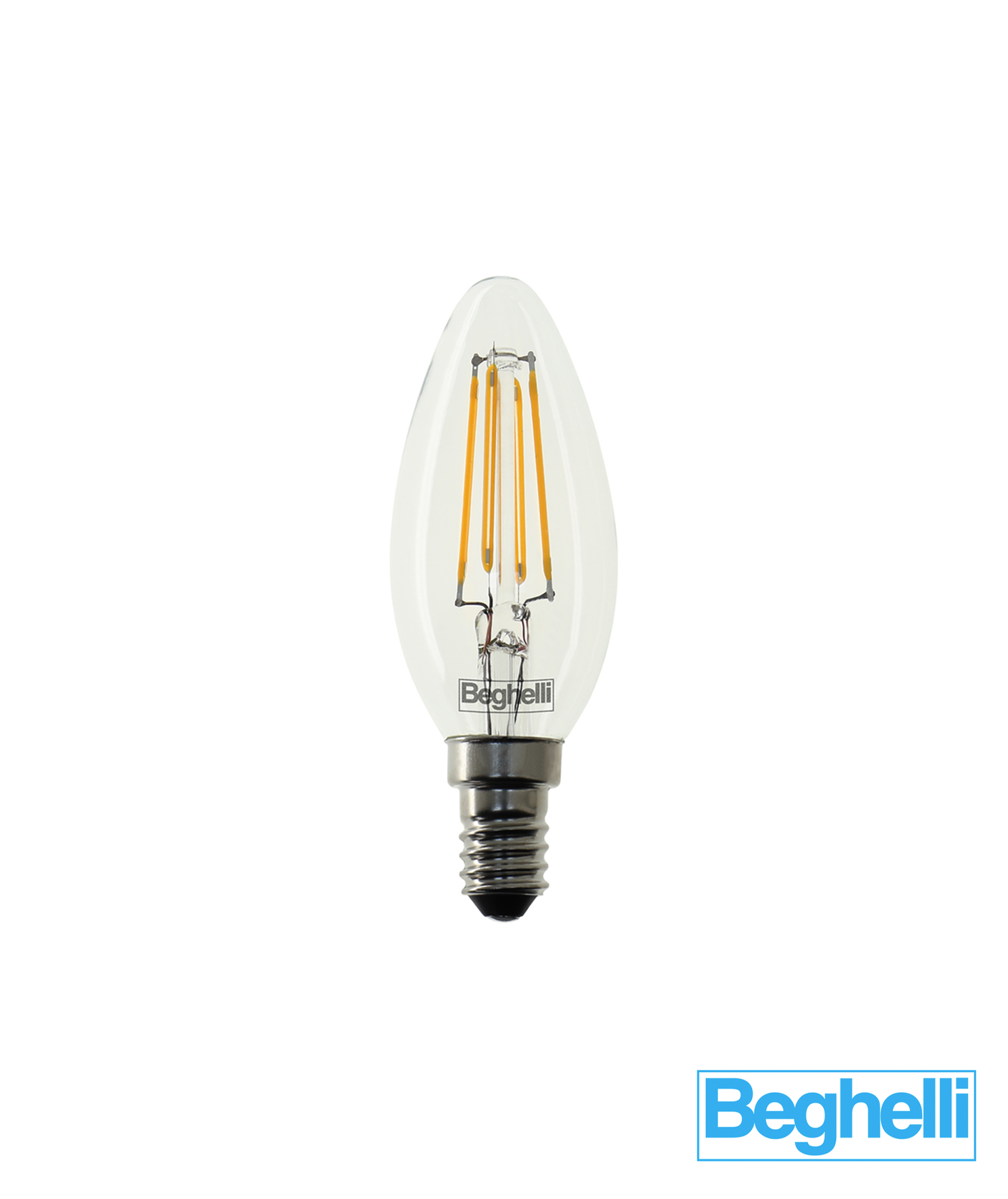 Oliva Zafiro LED 56419 800LM 6W E14 4000K