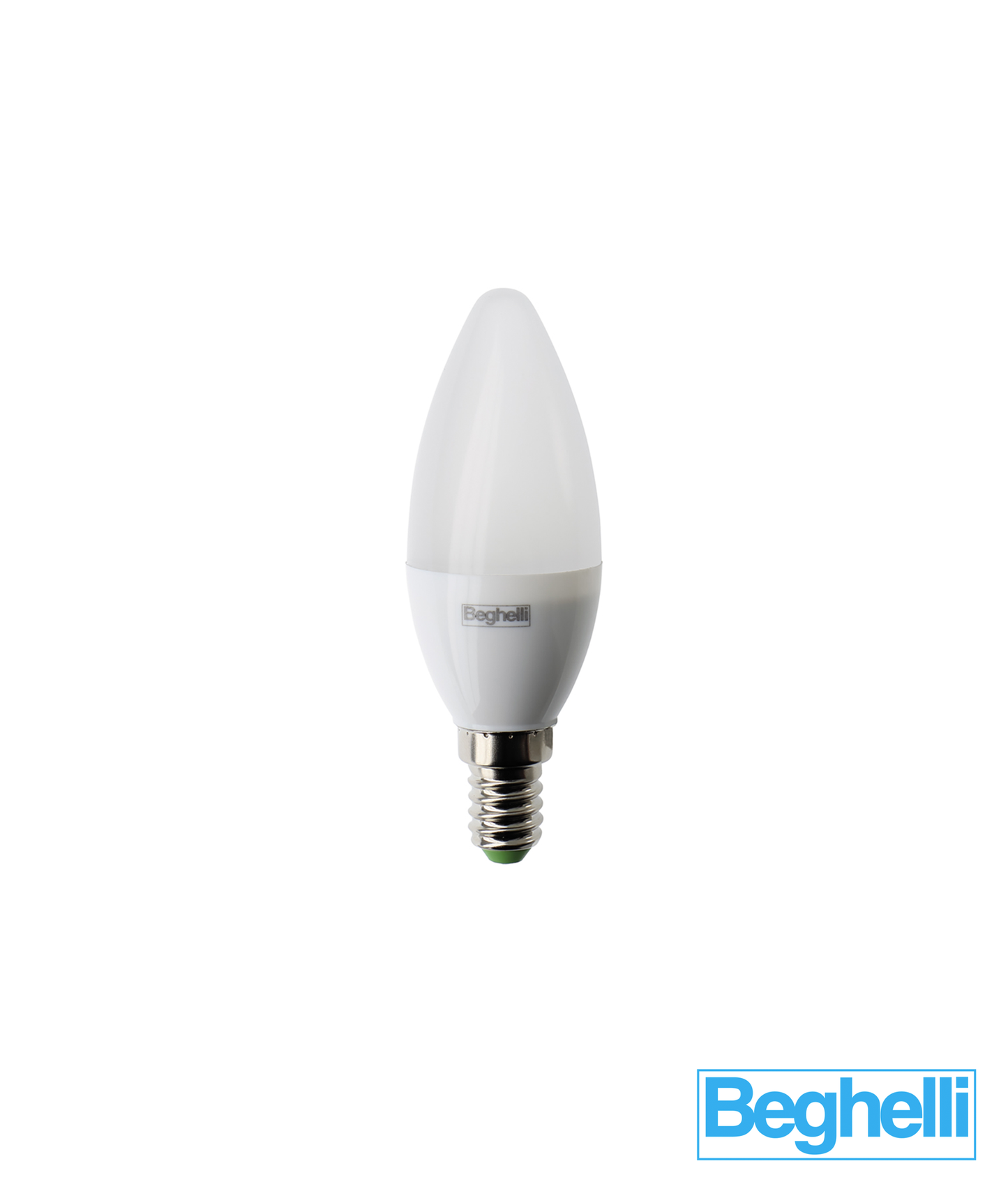 Oliva Saving LED 56981 5W E14 4000K