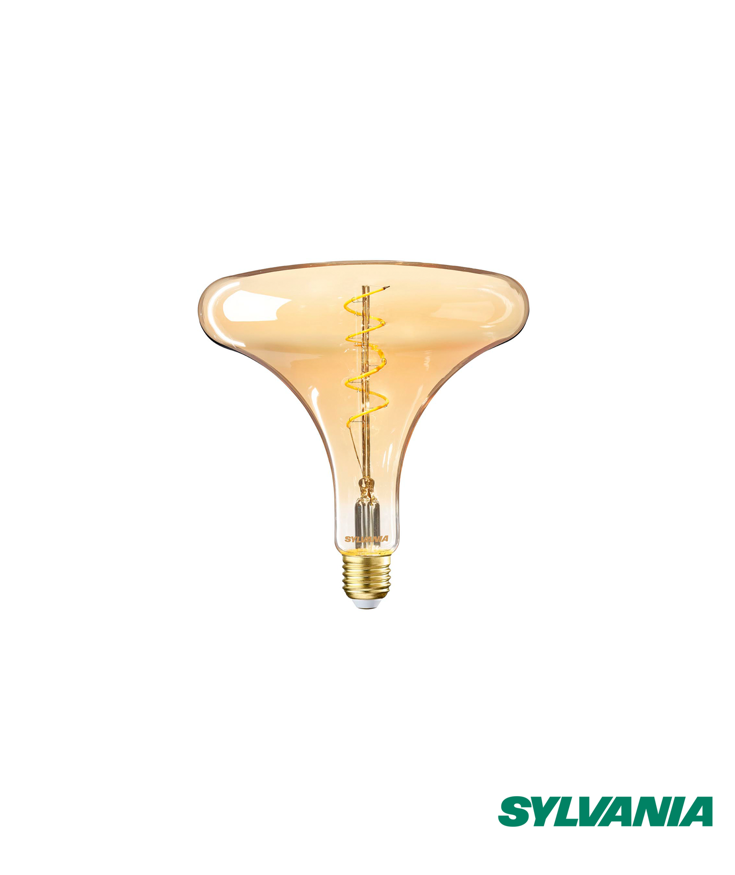 ToLEDo LifeStyle 4W T180 Dourado 250LM E27 2000K