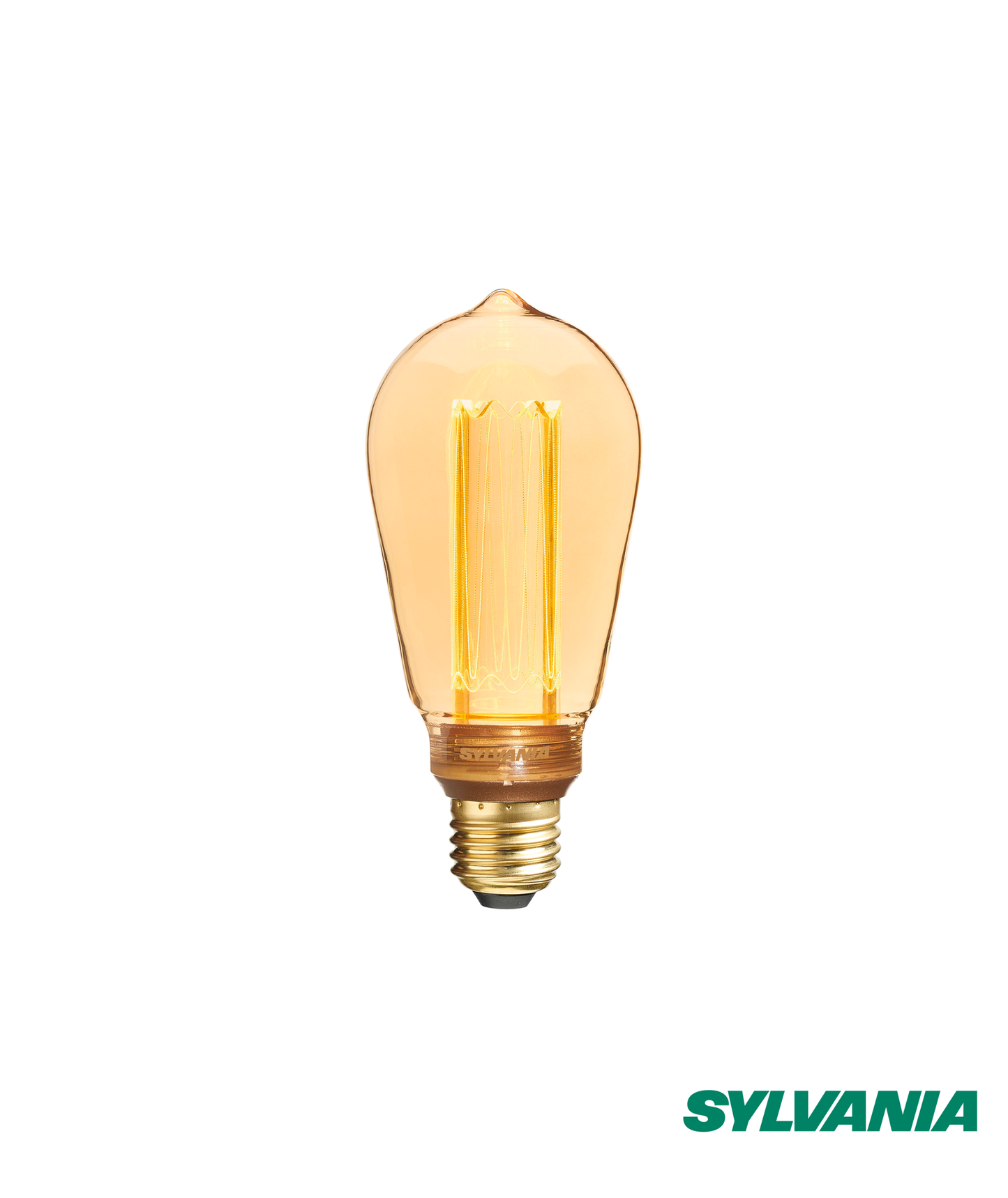 ToLEDo Mirage 2,5W ST64 125LM E27 2000K