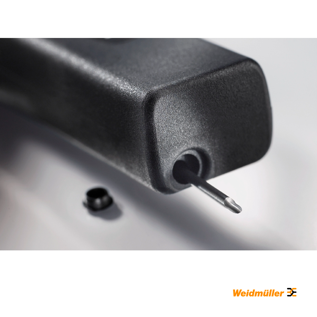 Descarnador de Cabos AM25