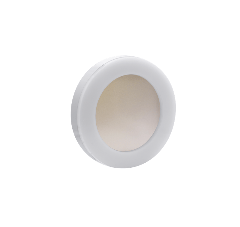 Omnia OMR | Candeeiro de Parede&Tecto LED 6W 600lm Branco (3000K/4000K)