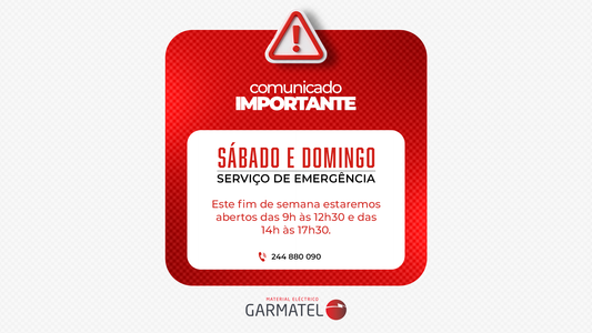 🦺Serviço de Emergência  - Reerguer Leiria⚡