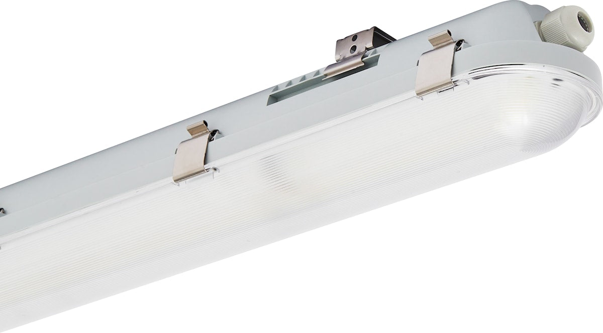 Luminária Start Eco Waterproof IP65 CCT