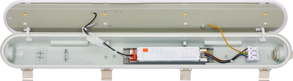 Luminária Start Eco Waterproof IP65 CCT