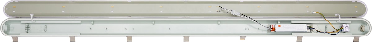 Luminária Start Eco Waterproof IP65 CCT