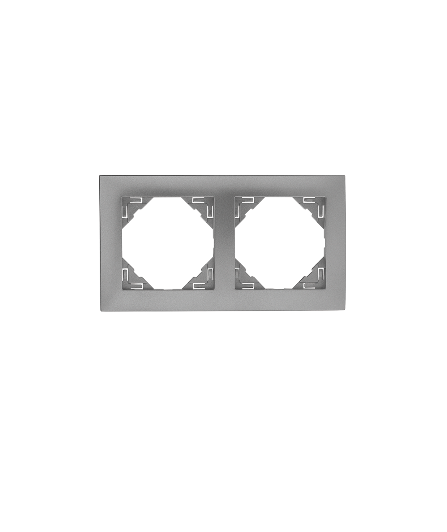 Espelho Duplo Alumina