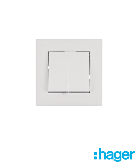 Lumina Intense - Comutador Lustre + Quadro Branco