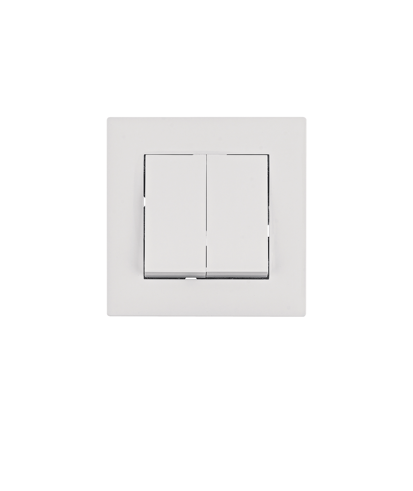 Lumina Intense - Comutador Lustre + Quadro Branco
