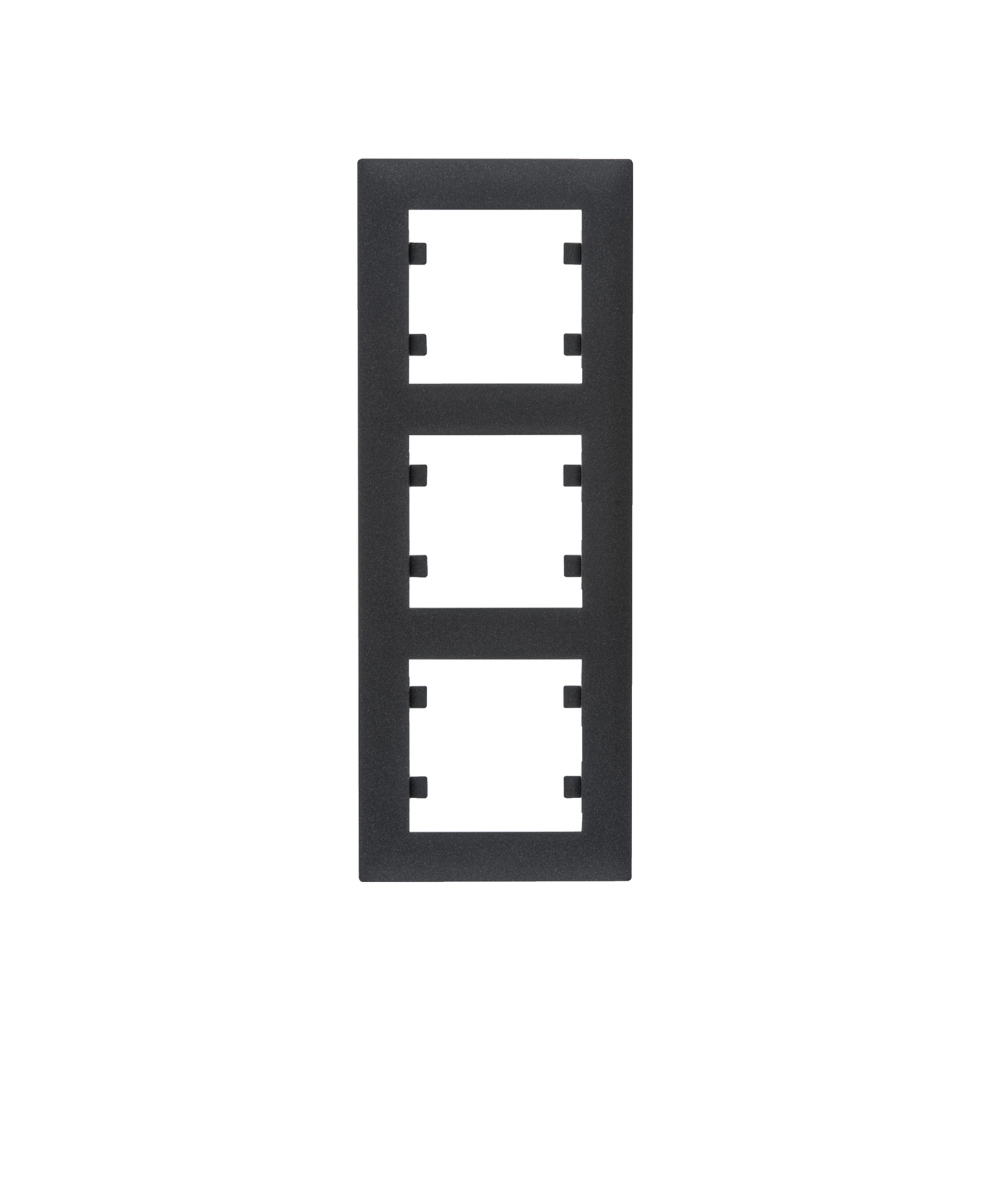 Lumina Intense - Quadro Triplo Vertical