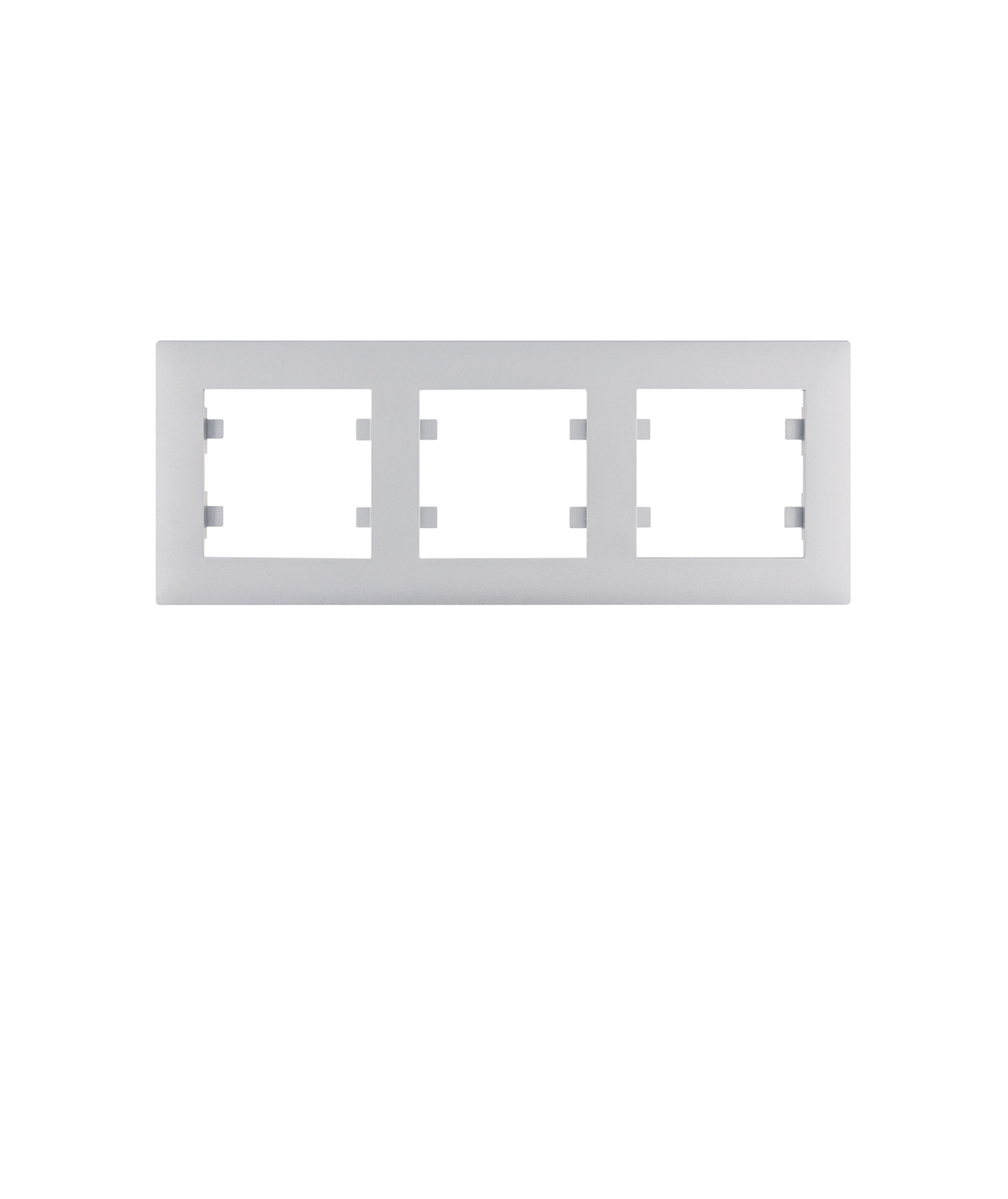 Lumina Intense - Quadro Triplo Horizontal
