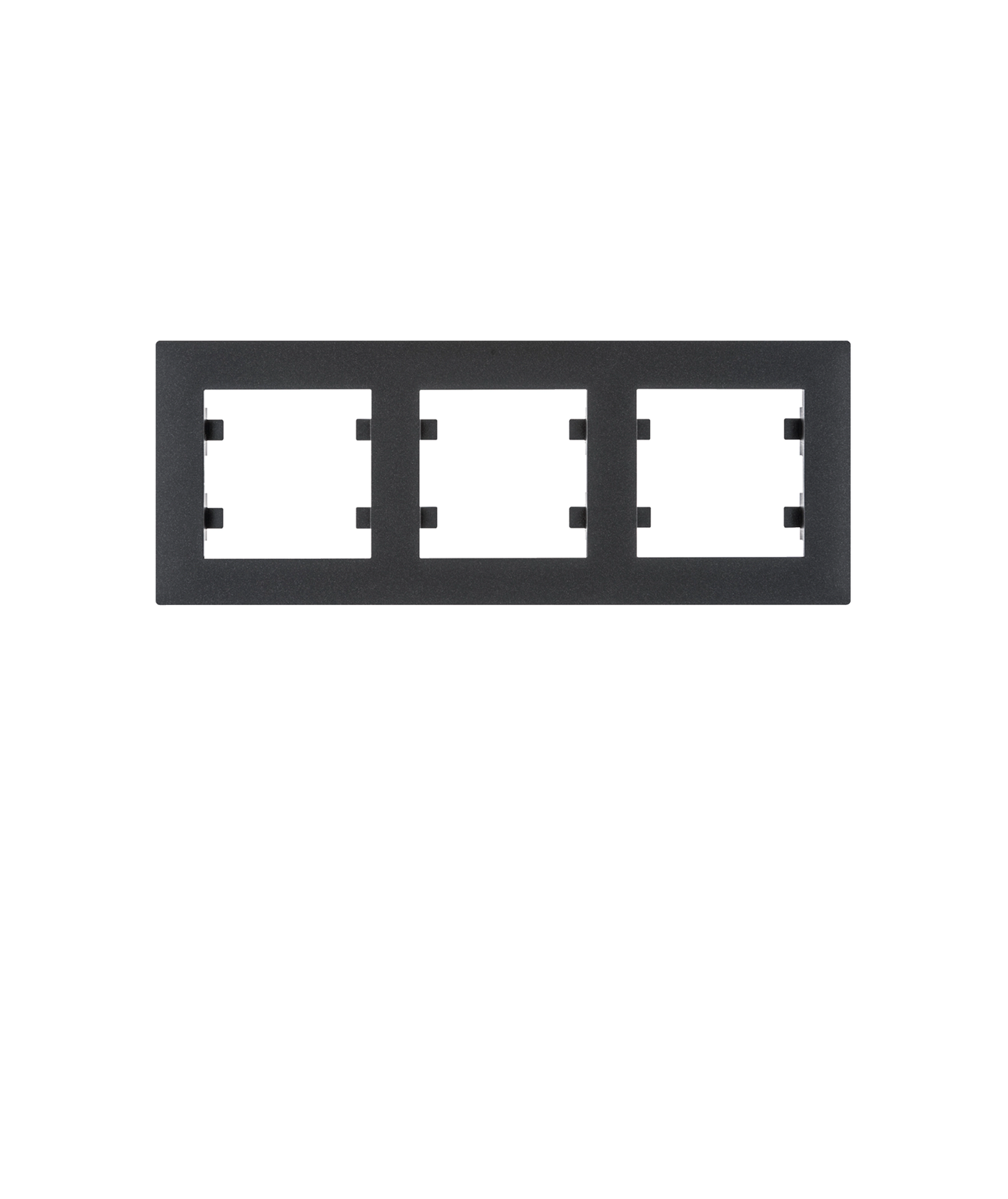 Lumina Intense - Quadro Triplo Horizontal