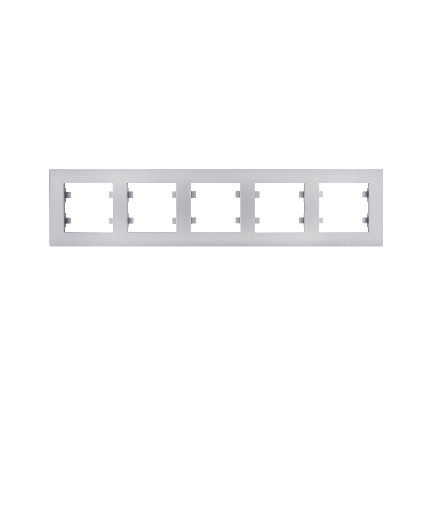 Lumina Intense - Quadro Quíntuplo Horizontal
