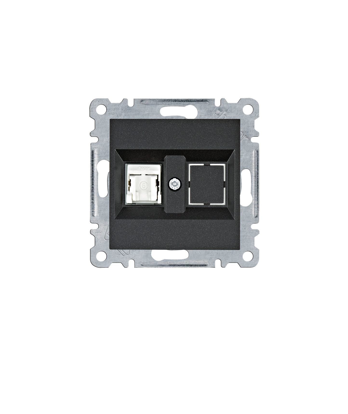 Lumina - RJ45 Cat.6 UTP Simples