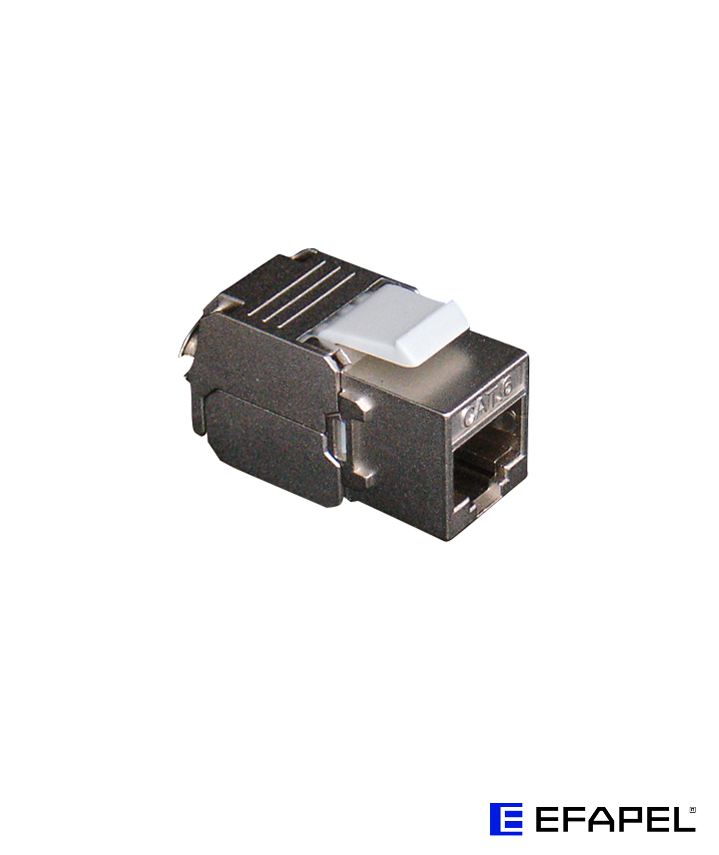 Conetor RJ45 Cat. 6 STP (250 MHz)