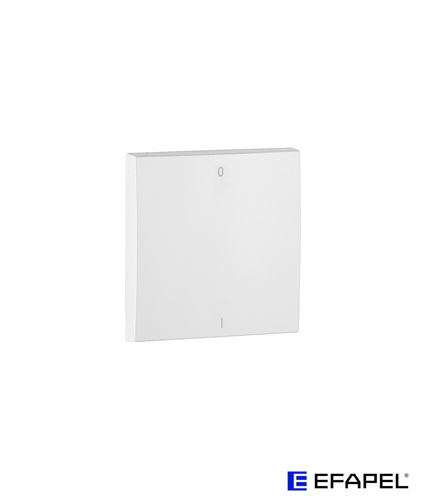 Tecla para Interruptor Bipolar