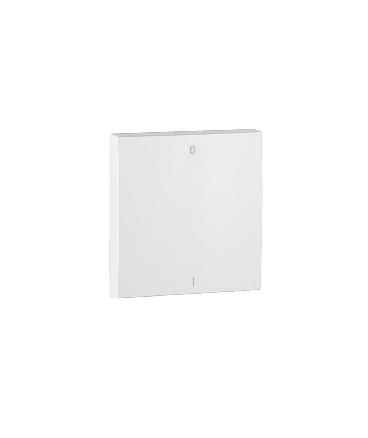Tecla para Interruptor Bipolar